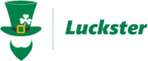 Luckster logo