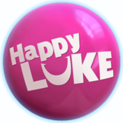 Happy Luke logo
