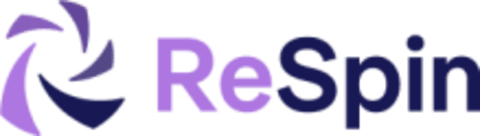 ReSpin logo