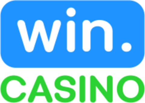 Win.Casino logo