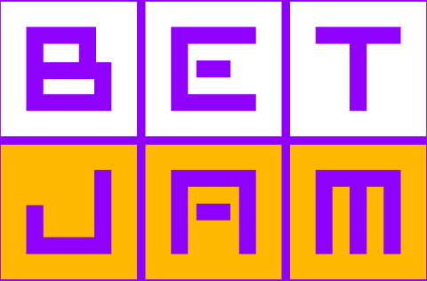 BetJam logo