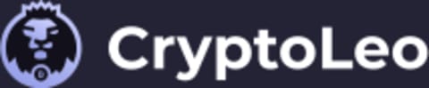 CryptoLeo logo