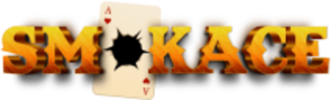 Smokace logo