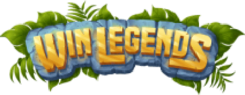 Winlegends logo