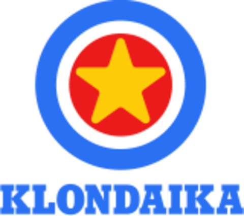 Klondaika logo