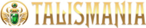 Talismania logo