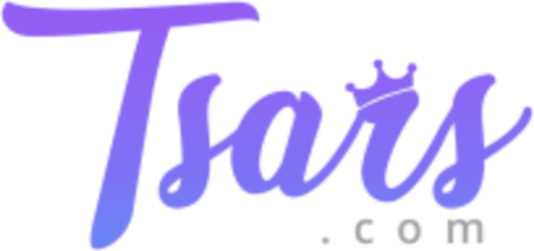 Tsars logo