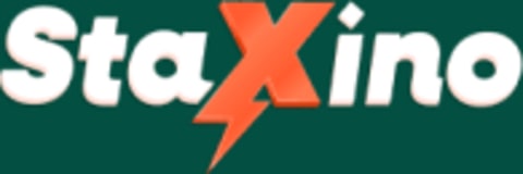 Staxino logo