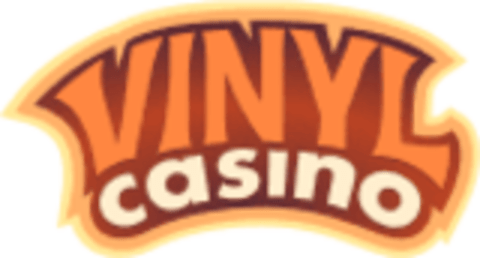 Vinyl Casino logo