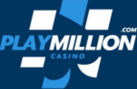 Play Million logo