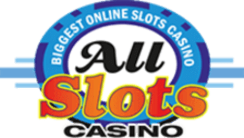 All Slots logo
