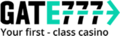 Gate 777 logo