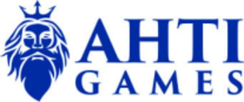 AHTI Games logo
