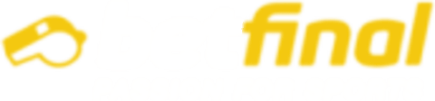 Betfinal logo