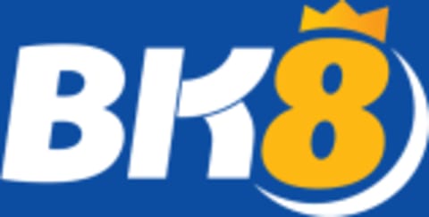 BK8 logo