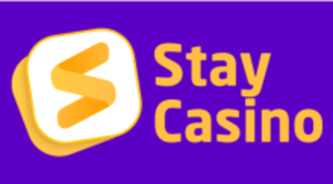 Stay Casino logo