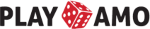 PlayAmo logo
