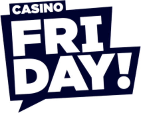 Casino Friday logo