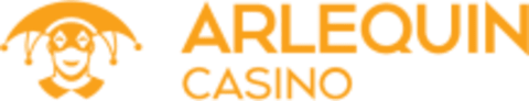 Arlequin Casino logo