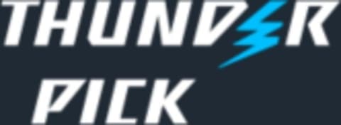 ThunderPick logo