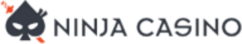 Ninja Casino logo