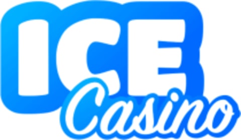 Ice Casino logo