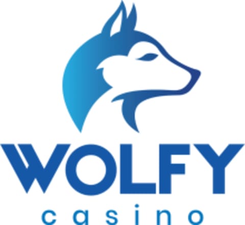 Wolfy Casino logo