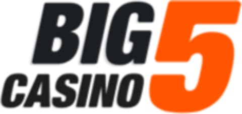 Big5Casino logo