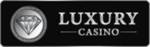 Luxury Casino logo