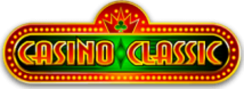 Casino Classic logo