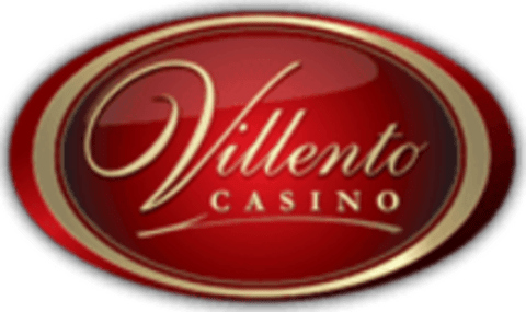 Villento Casino logo