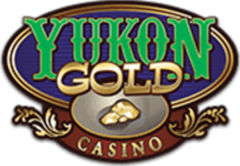 Yukon Gold Casino logo