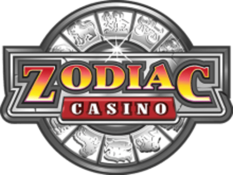 Zodiac Casino logo