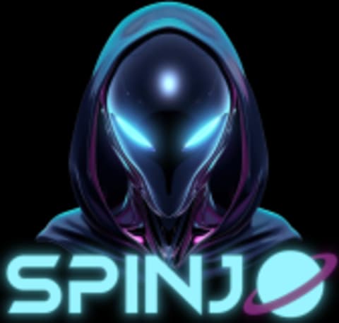 Spinjo logo