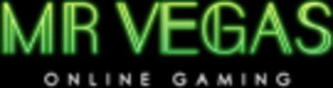 Mr Vegas Casino logo