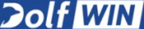 Dolfwin logo