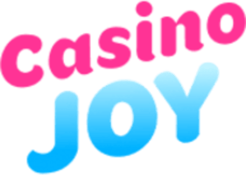 Casino Joy logo