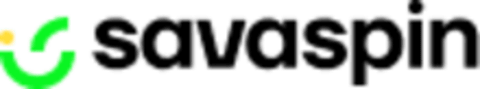 Savaspin logo