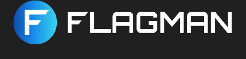 Flagman logo