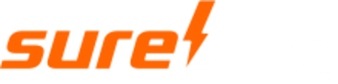 sureWin logo