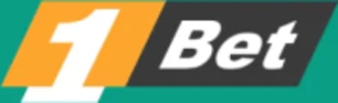 1Bet logo