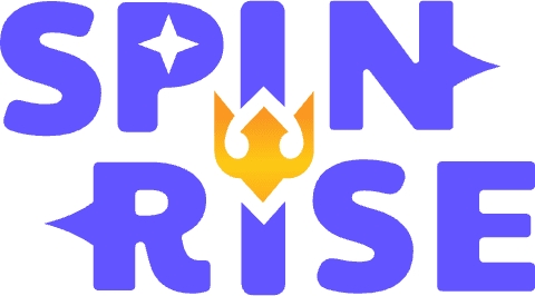 Spinrise logo