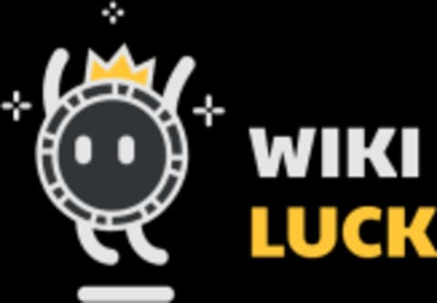 Wikiluck logo