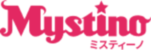 Mystino logo