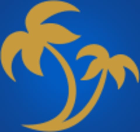 Palms Bet logo