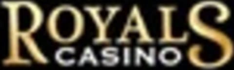 Royals Casino logo