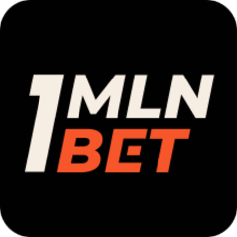 1MLNBET logo