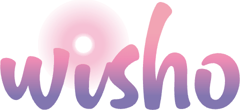 Wisho logo