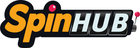 Spinhub logo