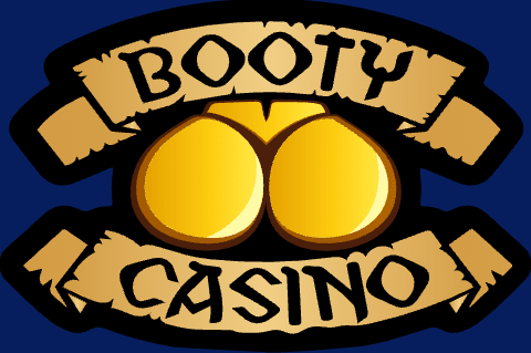 Booty Casino logo